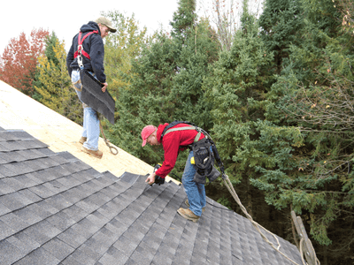 About Roof Repair Experts North Chatham, MA